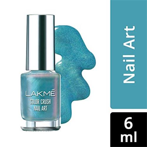 LAKME NAIL PAINT U-1